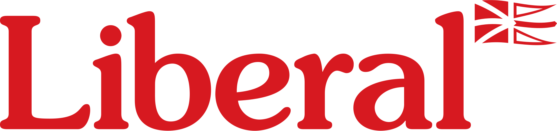 Liberal logo